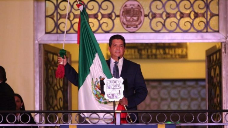 Esto sabemos del Grito de Independencia en Tamaulipas, ¿será presencial?