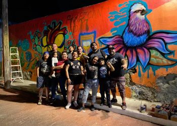 Agentes culturales de Nuevo Laredo son distinguidos a nivel internacional