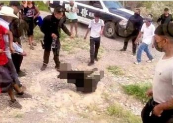 Tras matar a osito en Coahuila, 5 policías y dos civiles son vinculados a proceso