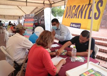 Brinda Gobierno Municipal opciones para encontrar trabajo