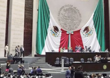 Guardia Nacional pasa a Sedena