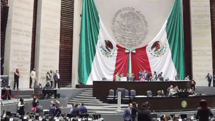 Guardia Nacional pasa a Sedena