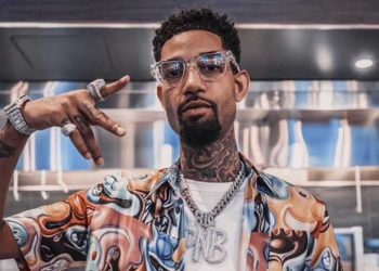 Asesinan a balazos al rapero PnB Rock en un restaurante de Los Ángeles