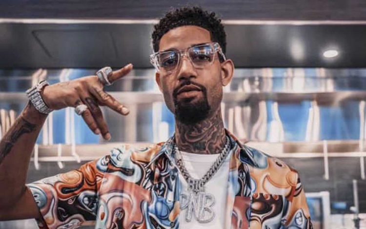 Asesinan a balazos al rapero PnB Rock en un restaurante de Los Ángeles