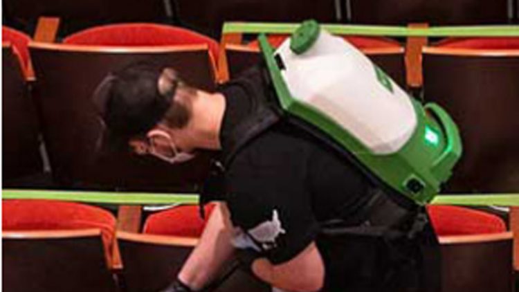 Multan empresas por vender pesticidas contra Covid