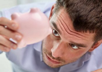 Endeudados, 96% de los mexicanos