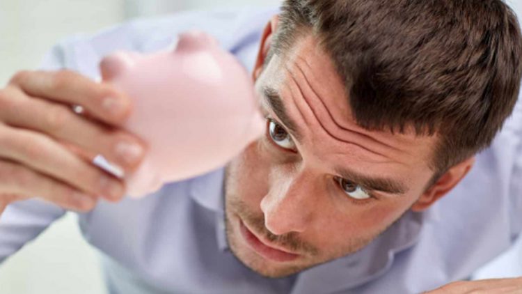 Endeudados, 96% de los mexicanos