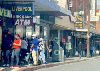 Inflación devasta economía familiar