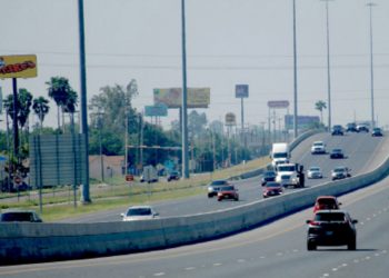 Aumentan muertes de peatones y ciclistas