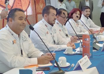 Concluyen en la UAT reuniones de vinculación