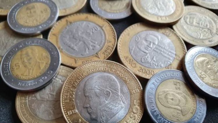 Esta moneda desea la muerte de un presidente y vale hasta 95 mil