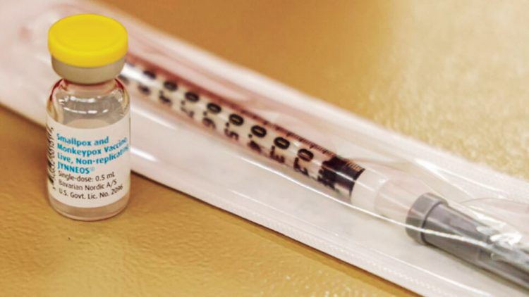 Alertan: Viruela del mono podría mutar