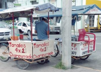 Carestía es un reflejo de la inflación: economista