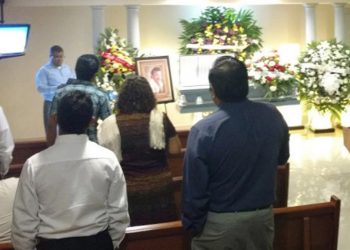 Se pasan de ‘vivos’ en las funerarias