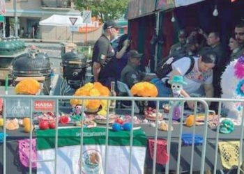 Competirá un grupo de neolaredenses en Bélgica