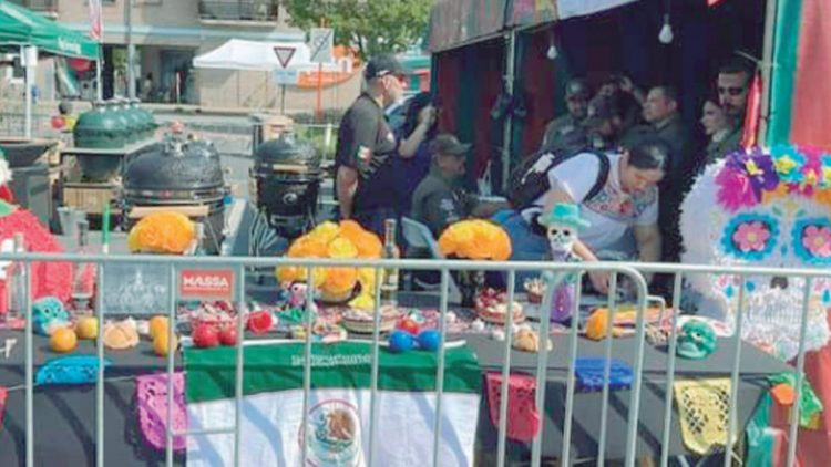 Competirá un grupo de neolaredenses en Bélgica