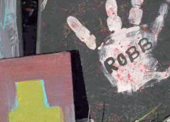 Lidian niños con trauma tras masacre en Uvalde