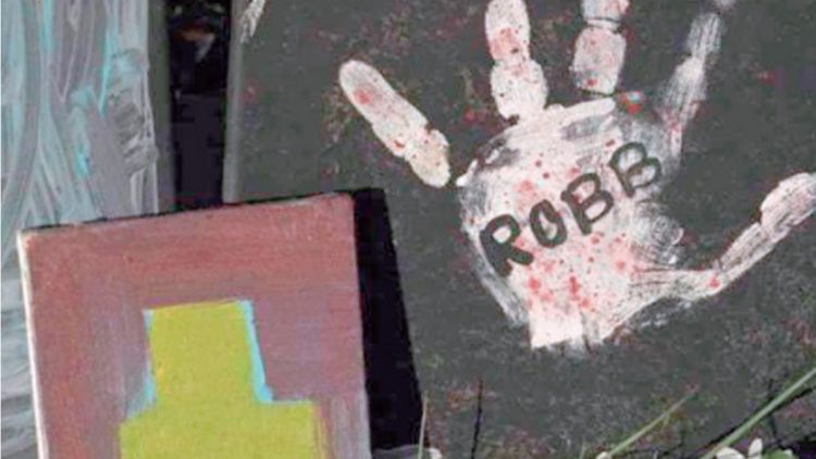 Lidian niños con trauma tras masacre en Uvalde