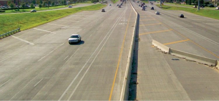 Modernizarán las carreteras