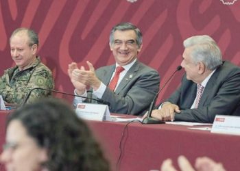 Será Tamaulipas un referente positivo de la patria: Américo