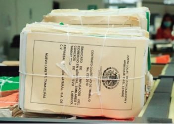 Primero conciliar antes de ir a conflicto laboral