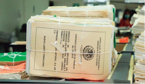 Primero conciliar antes de ir a conflicto laboral