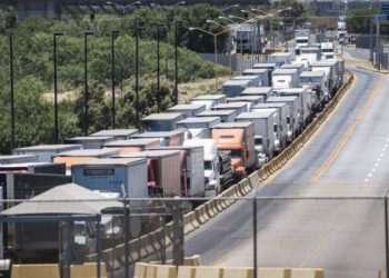 No paran las caídas de sistema en Puente III