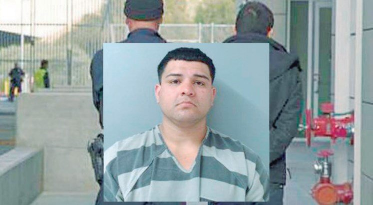 Entregan a medio puente a homicida y secuestrador