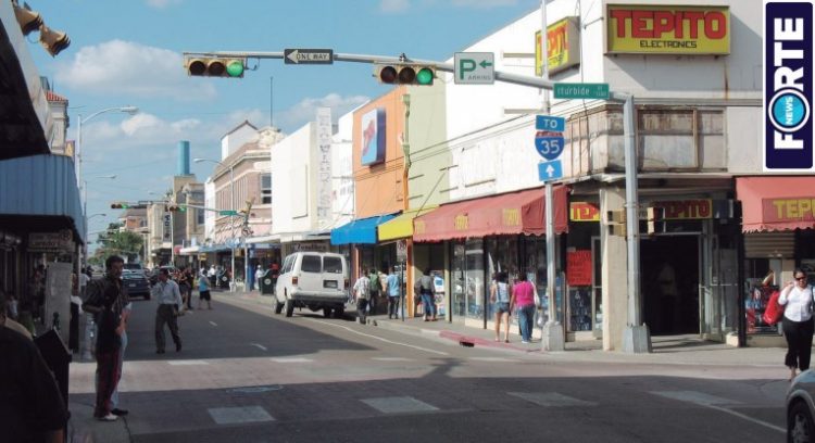 Está Laredo entre las ciudades más seguras