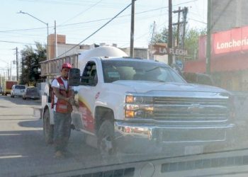 Gaseras son doble riesgo, al burlar orden vial y seguridad