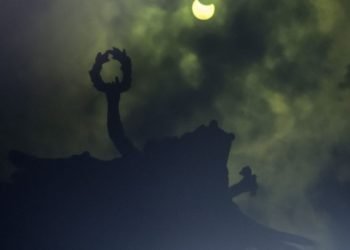 Eclipse solar de octubre: ¿fecha, hora y dónde se podrá ver?