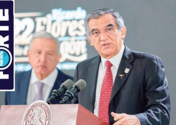 Es de fondo el cambio que se ha iniciado en Tamaulipas: Américo