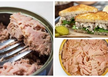 Marcas de atún… que no son atún: ¿qué son entonces?