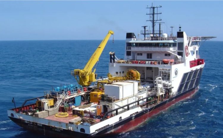 Oceanografía debe pagar mil 281 mdp al SAT, resuelve tribunal