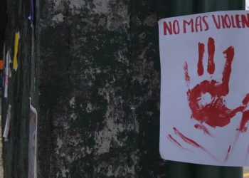 Investigan cuenta de redes donde graban a mujeres mientras caminan en la calle