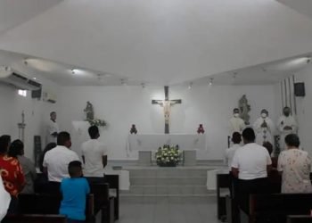 Cuesta caro ser sacerdote