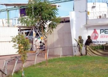 Alerta en Pemex por el hackeo a Sedena