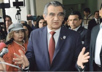 Maestros tendrán la seguridad laboral que por años se les negó: Gobernador