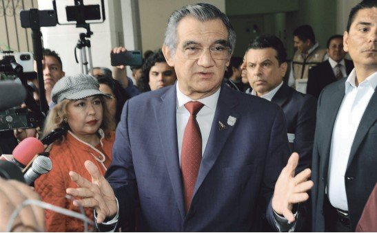 Maestros tendrán la seguridad laboral que por años se les negó: Gobernador