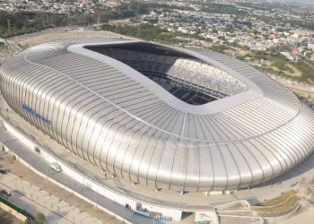 Estadio de Rayados tendrá que tener cambios drásticos para el Mundial de 2026