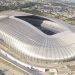 Estadio de Rayados tendrá que tener cambios drásticos para el Mundial de 2026