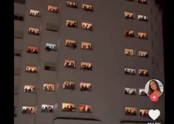 ‘Put… nínfomanas’: estudiantes universitarios sacan su machismo a flote y los evidencian