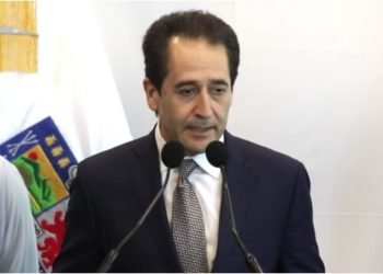 Renuncia Gustavo Adolfo Guerrero como fiscal de Nuevo León