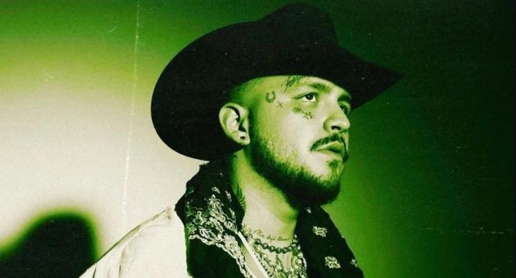 Nodal habría contraído una ETS tras romper con Belinda