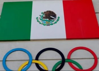Buscará México los Juegos Olímpicos del 2036 o 2040