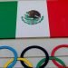 Buscará México los Juegos Olímpicos del 2036 o 2040