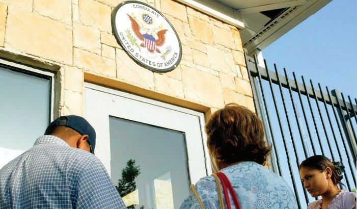 Deja derrama económica en Nuevo Laredo el turismo de visas