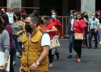 México no ha alcanzado lo mínimo de inmunización contra covid-19: OPS