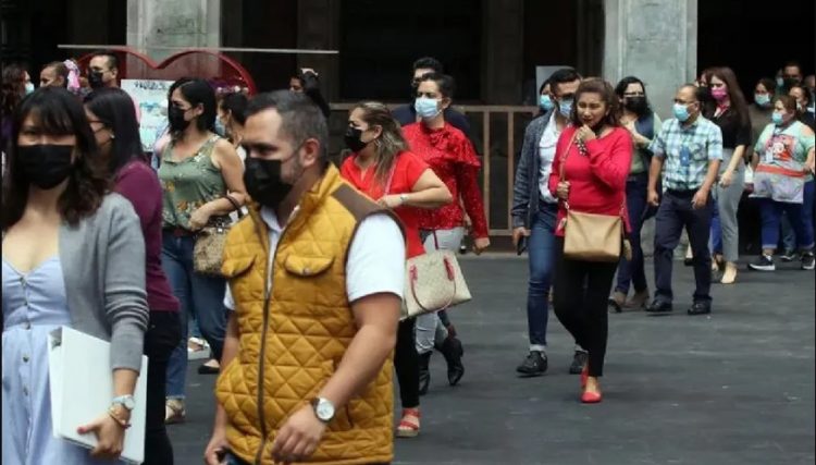 México no ha alcanzado lo mínimo de inmunización contra covid-19: OPS