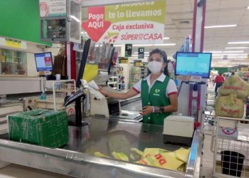Ofrecen trabajo tiendas por ventas excedentes de fin de año
